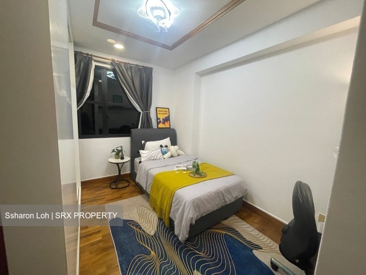 Westmere (D22), Condominium #543114591